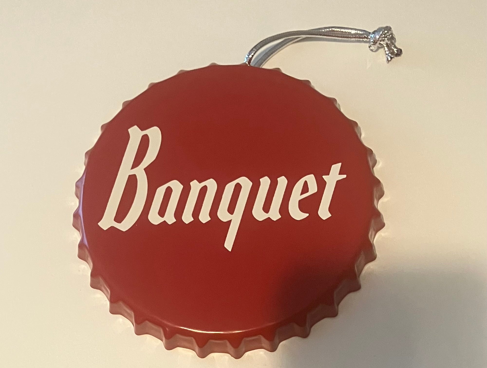 Coors Light,Coors Banquet ornament